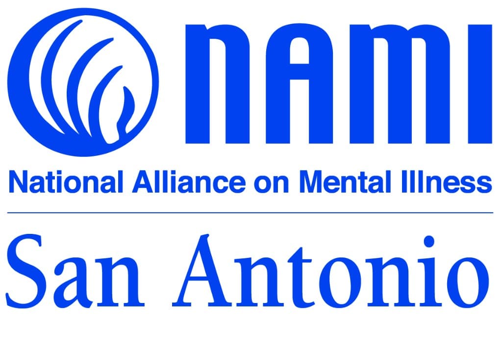 NAMI San Antonio — National Alliance on Mental Illness